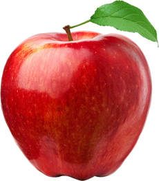 Red Apple